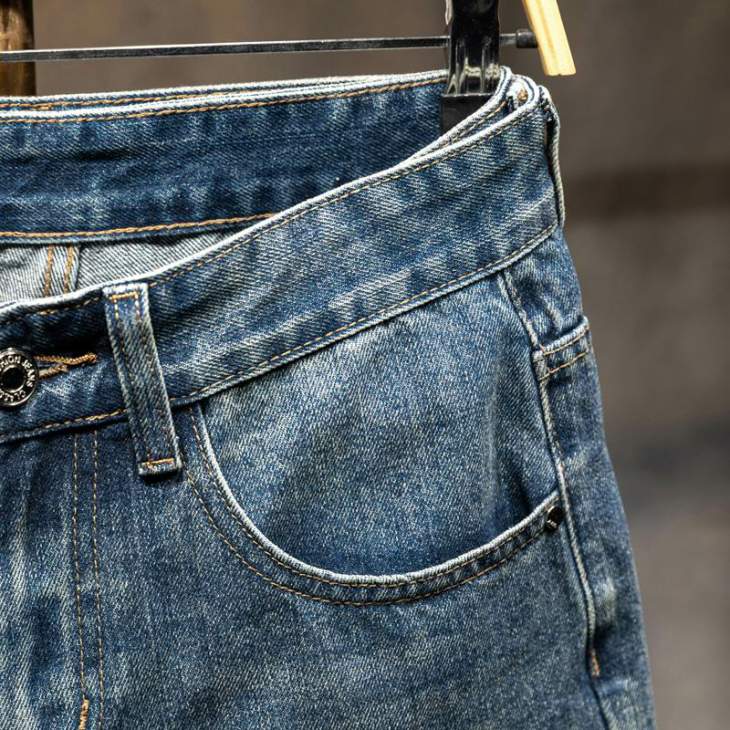 Dior Jeans Short _SKUDiorsz28-3825th149599